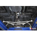 Rear Lower Bar Ford Explorer U502 (2011-2019)