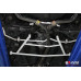 Rear Lower Bar Ford Explorer U502 (2011-2019)