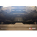 Rear Lower Bar Kia EV3