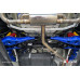 Rear Lower Bar Kia Forte K3 Cerato BD (2019-2024)