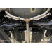 Rear Lower Bar Kia K8 GL3 (2021-2024)