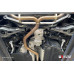 Rear Lower Bar Kia K8 GL3 (2021-2024)