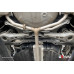 Rear Lower Bar Kia K8 GL3 (2021-2024)