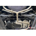 Rear Lower Bar Kia K8 GL3 (2021-2024)