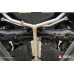 Rear Lower Bar Kia K8 GL3 (2021-2024)