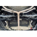 Rear Lower Bar Kia K8 GL3 (2021-2024)