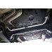 Rear Lower Bar Kia Picanto Morning JA (2017-2024)