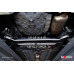 Rear Lower Bar Kia Picanto Morning JA (2017-2024)