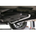 Rear Lower Bar Kia Picanto Morning JA (2017-2024)