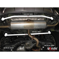 Rear Lower Bar Lexus RX 4gen (2016-2022)