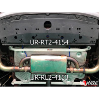 Rear Frame Brace Mazda 3 BP (2019-2024)