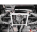 Rear Lower Bar Mazda MX-5 Miata NB (1998-2005)