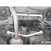 Rear Lower Bar Mercedes-Benz E-Class W210 (1996-2003)