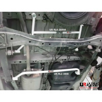 Rear Lower Bar Nissan NV200