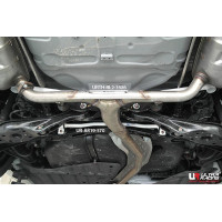 Rear Lower Bar Honda Civic FC (2WD) 1.5T (2016)