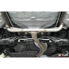 Rear Lower Bar Honda Civic FC (2WD) 1.8 (2016)