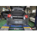 Rear Strut Bar Mercedes-Benz A-Class W176 (2012-2018)