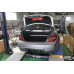 Rear Strut Bar Mercedes-Benz C-Class W204 (2008-2015)