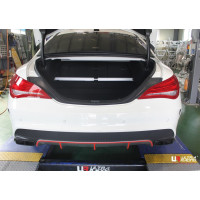 Rear Strut Bar Mercedes-Benz CLA-Class C117 (2013-2019)