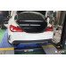 Rear Strut Bar Mercedes-Benz CLA-Class C117 (2013-2019)