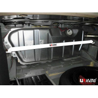 Rear Strut Bar Mercedes-Benz E-Class W210 (1996-2003)