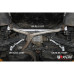 Rear Lower Bar Subaru Legacy BM (5th Gen) 3.6R 4WD (2011)