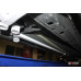 Side Lower Bar Ford Mustang 6th S550 (2015-2022)