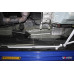 Side Lower Bar Ford Mustang 6th S550 (2015-2022)