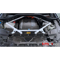 Strut Bar BMW X5 G05 (2018-2025)