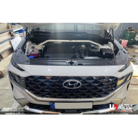 Strut Bar Hyundai Santa Fe TM facelift (2020-2023)