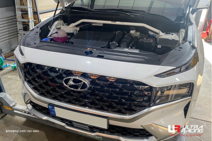 Strut Bar Hyundai Santa Fe TM facelift (2020-2023)