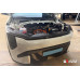 Strut Bar Kia EV3