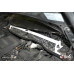 Strut Bar Kia Sedona Carnival 3rd gen (2014-2021)