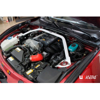 Front Strut Bar Mazda MX-5 Miata ND (2015-2024)