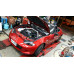 Strut Bar Mazda MX-5 Miata ND (2015-2024)