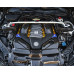 Strut Bar Mercedes-Benz C-Class W204 (2008-2015)