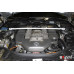 Strut Bar Mercedes-Benz E-Class W211 (2003-2009)