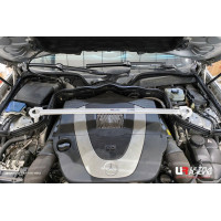 Strut Bar Mercedes-Benz E-Class W211 (2003-2009)