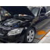 Strut Bar Mercedes-Benz S-Class W221 (2005-2013)