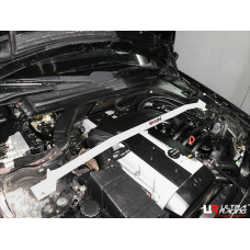 Strut Bar Mercedes-Benz W140 (1991-1998)