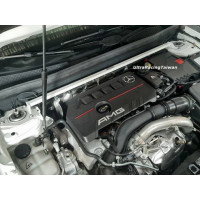 Strut Bar Mercedes GLB X247 (2019-2023)