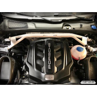 Strut Bar Porsche Macan (2014-2018)