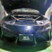 Strut Bar Toyota Supra GR DB J29 (2019-2025)