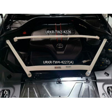 Strut Bar Toyota Supra GR DB J29 (2019-2025)