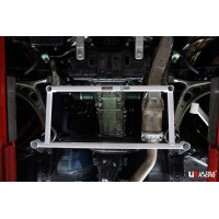 Front Lower Bar Subaru WRX 2.0T (Sedan) 4WD (2014)