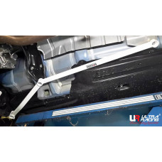 Middle Lower Bar Subaru WRX 2.0T (Sedan) 4WD (2014)