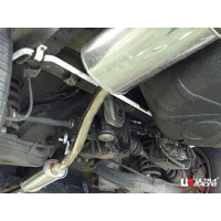 Sway Bar Mercedes-Benz W126 (1979-1991)