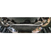 Sway Bar Nissan Leaf 2018-2024