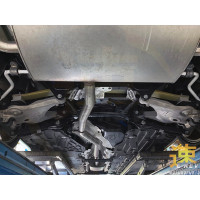 Sway Bar Volvo V90 (2016-2023)