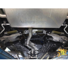 Sway Bar Volvo V90 (2016-2023)